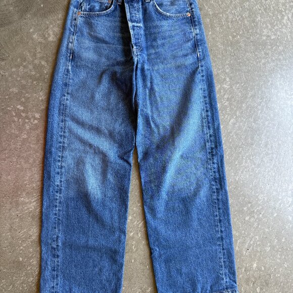 Citizens Of Humanity Ayla Jean in Claremont - Picture 6 of 8